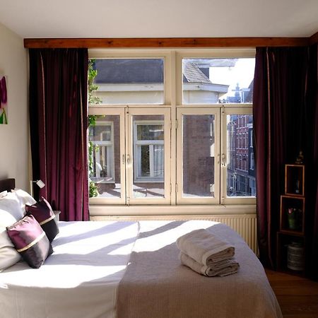 Eelhouse Private Studio Amsterdam Exterior foto