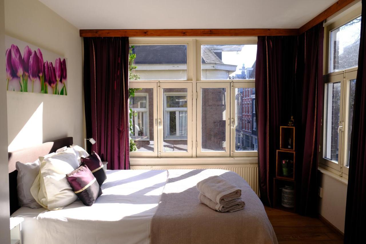 Eelhouse Private Studio Amsterdam Exterior foto
