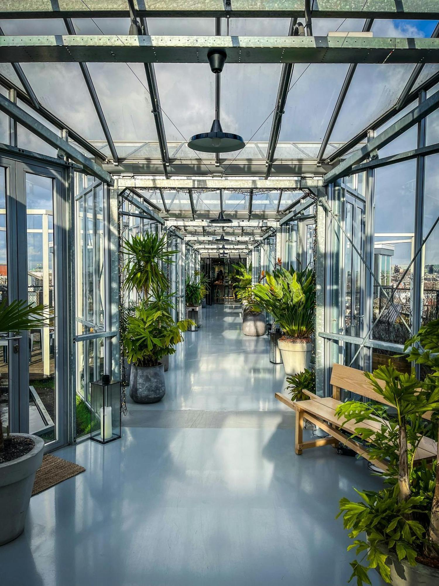 Eelhouse Private Studio Amsterdam Exterior foto